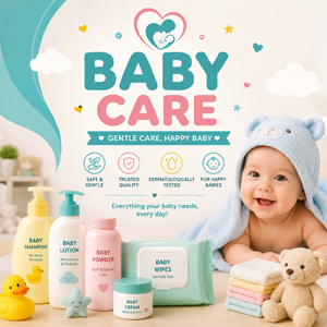 Baby Care